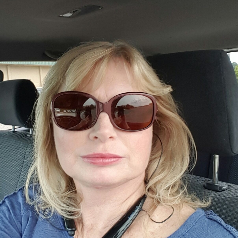 Meet your Posher, Judy